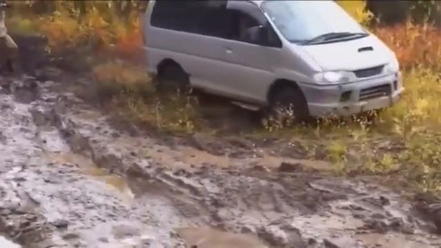 И снова делики, делики, делики...