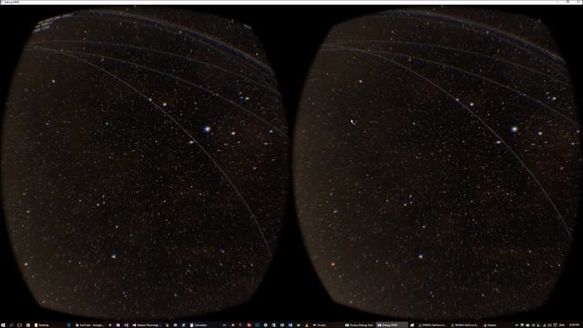 Debugging in Virtual-Virtual Reality - Galaxia Tech Demo August 2016 смотреть онлайн