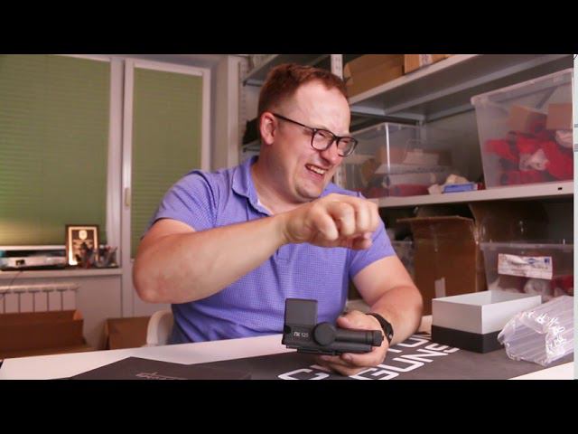 Нарезка приколов со съёмок видео Custom-Guns смотреть онлайн