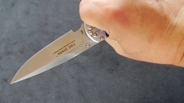 Лучшие ножи CRKT | ТОП 10 смотреть онлайн