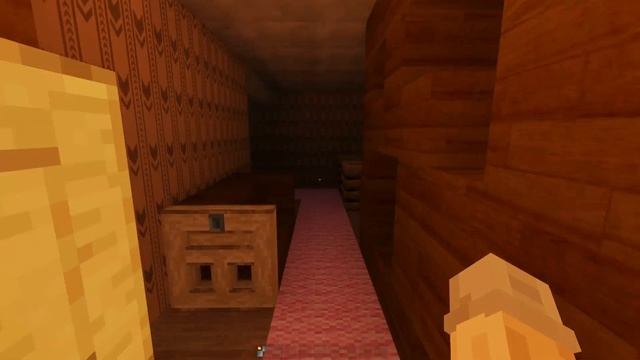 Minecraft | Beware 2 | Horror Adventure Map смотреть онлайн