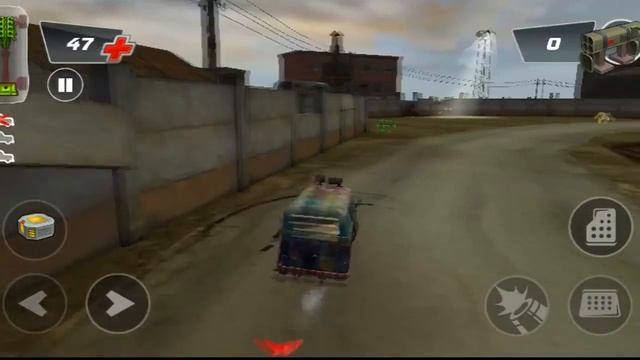The Best Android Game Death Tour -Racin Action Game Player Android/iOS (demonstração) смотреть онлайн