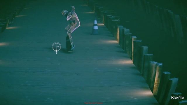 Skate Story (Teaser Trailer) смотреть онлайн