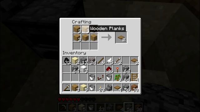 MineCraft Beta 1.6 Test - Brohoster Server смотреть онлайн