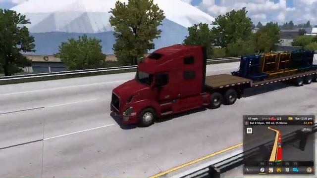 Aerial Marvels: Exploring Seattle's Crossing Skyways in Gaming गेमिंग रोमांच में सिएटल के फ्लाईओवर смотреть онлайн