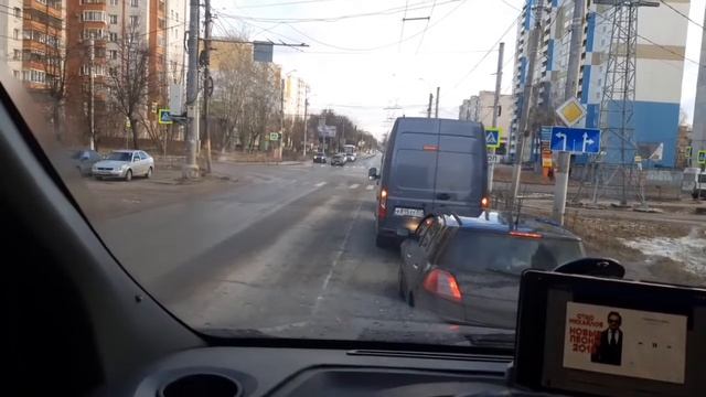 Везем мешки 16 полет в Нижний Новгород смотреть онлайн