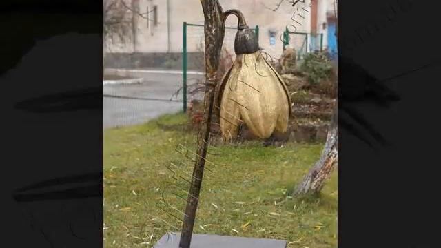 Кованые изделия, фото, видео. Тантьема смотреть онлайн