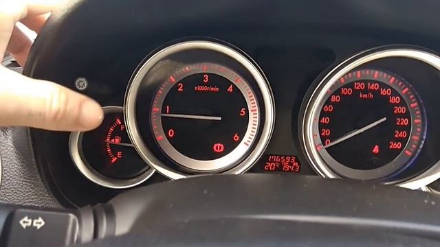 Мазда 6 GH. Почему я купил себе мазду 6. Реальный отзыв владельца мазды 6.