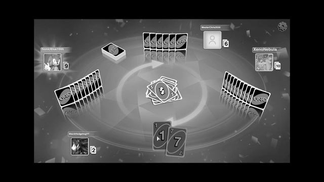 Sonic & Shadow Play UNO! - SHADOW'S FREAKOUT?! (Ft. Silver & Metal Sonic) смотреть онлайн