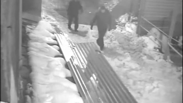 Украли забор у детского сада смотреть онлайн