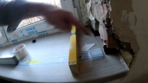 Установка ПОДОКОННИКА под ключ. Подробности, нюансы, советы.
