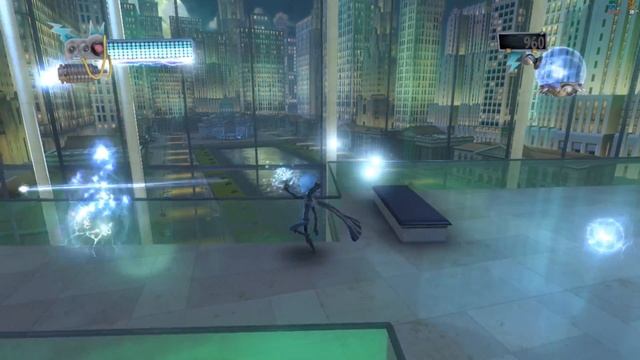 Xenia Xbox 360 Emulator - Megamind: Ultimate Showdown Ingame / Gameplay! (DX12 WIP) смотреть онлайн