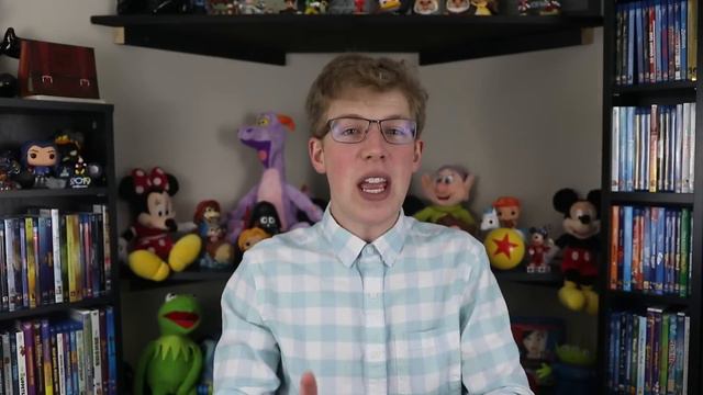 Toy Story Aliens Backstory, Claw and Unison Speech Explained! (Little Green Men) смотреть онлайн