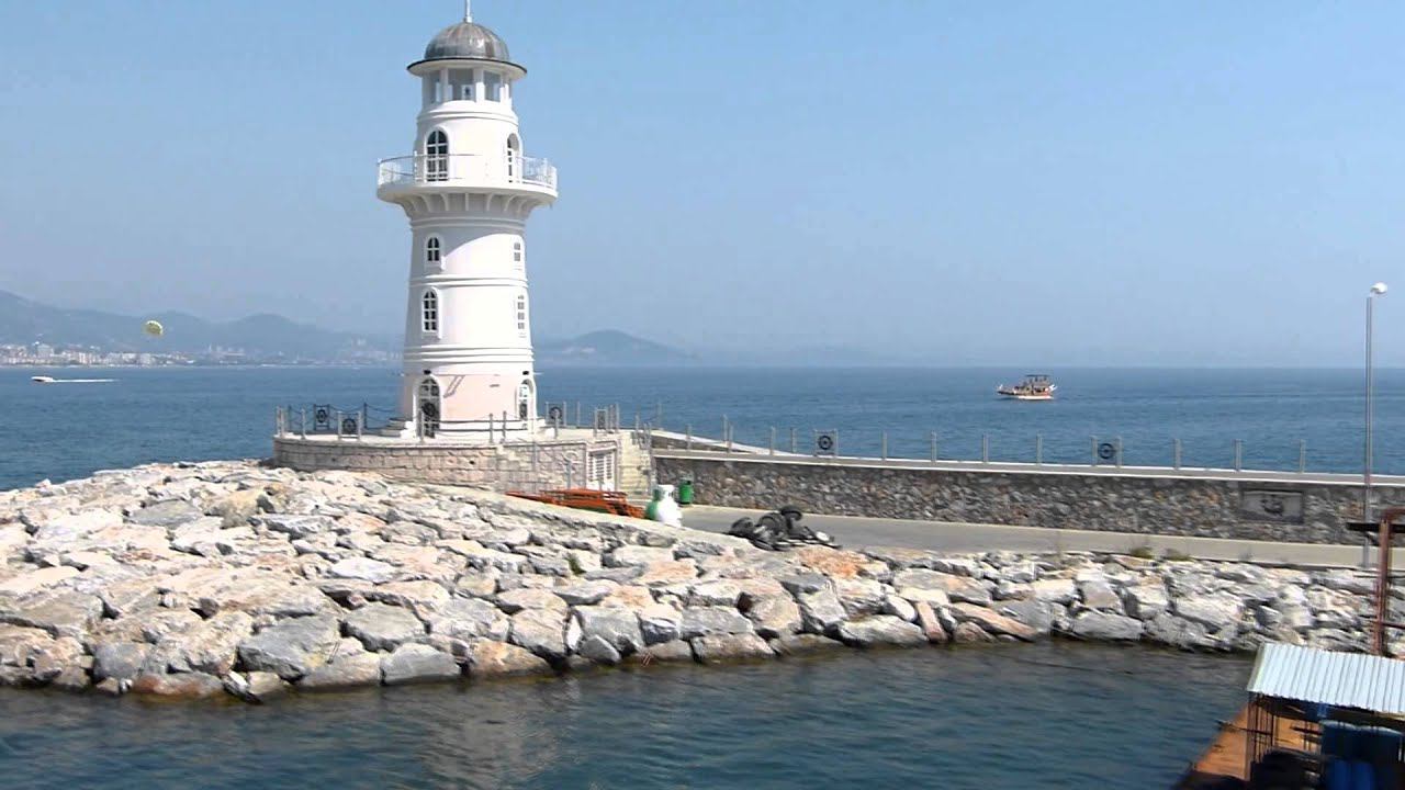 Turkey Alanya 2015 смотреть онлайн