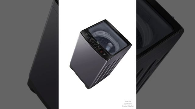 Haier 7.5 kg Fully Automatic Top Load Washing Machine (HWM75-H826S6, Strong Pulsator, Starry Silver смотреть онлайн