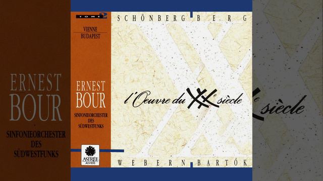 Vier lieder für gesang und orchester, Op. 13: II. Die einsame смотреть онлайн