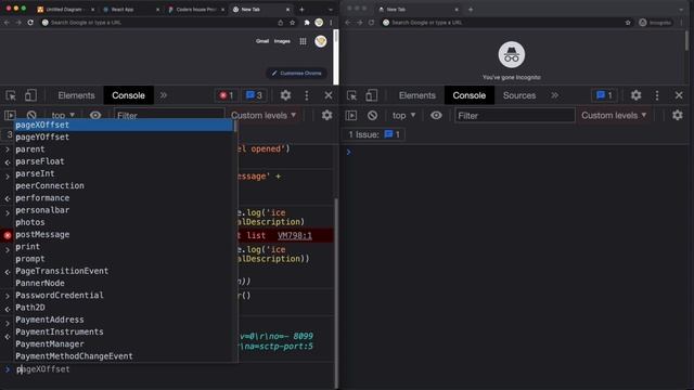 [9] WebRTC Real-time voice chat MERN Complete project in Hindi?? смотреть онлайн