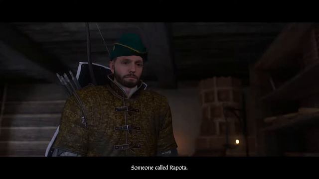 KCD Ep 32- Continuing "All that Glisters" смотреть онлайн