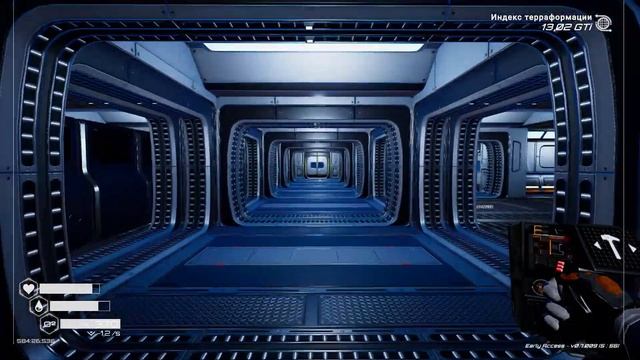 Таинственная сфера в древнем городе PlanetCrafter#22