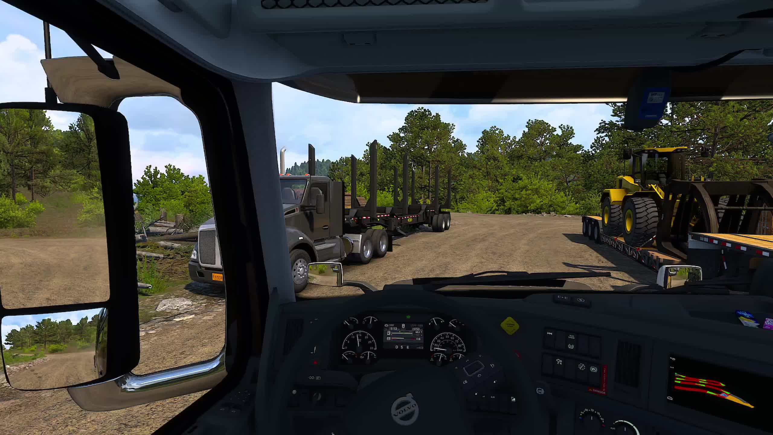 ATS смотреть онлайн