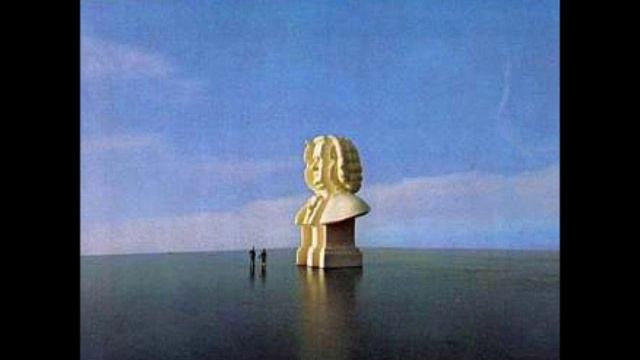 Ekseption - Siciliano смотреть онлайн