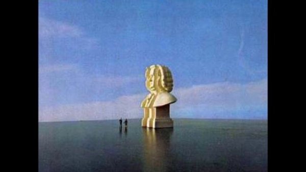 Ekseption - Siciliano