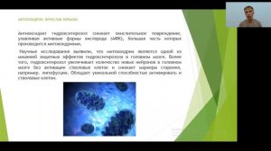 Размножаем митохондрии. Чем их больше, тем лучше.