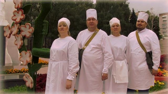 поющие врачи Ульяновской областной клинической поликлиники. смотреть онлайн