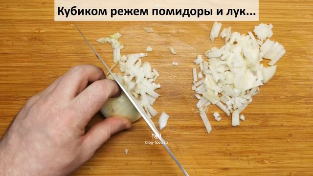 Харчо на говяжьем хвосте смотреть онлайн