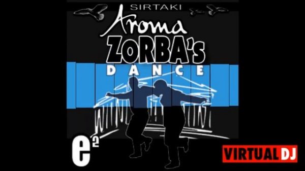 Zorba-s Dance (Sirtaki)- Rico Bernasconi(remixDj LC.ELSI).