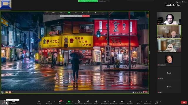 Linux SIG 2024-01-23 смотреть онлайн