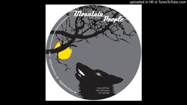 The Mountain People - Mountain 003 смотреть онлайн