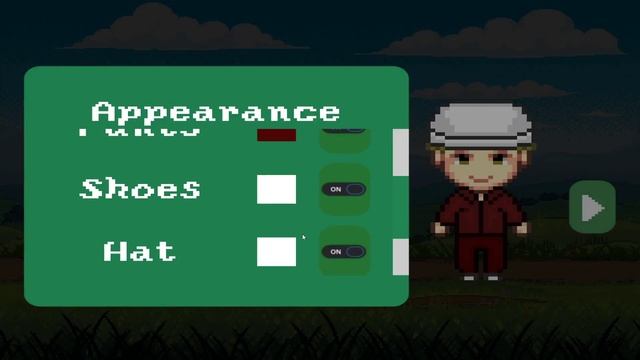 Custom Character System in Godot смотреть онлайн