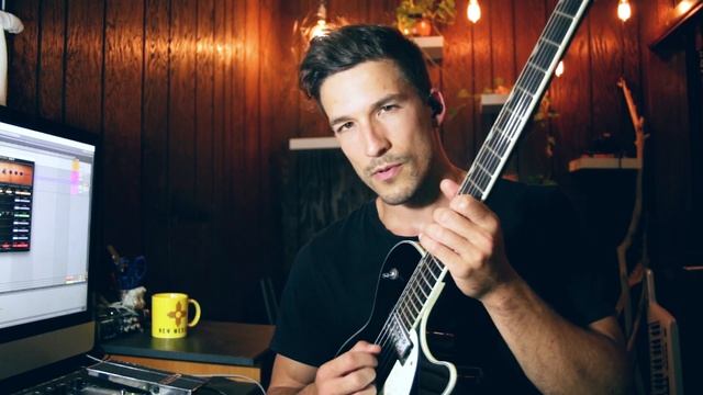 Getting Started with DOTTED EIGHTH DELAY смотреть онлайн