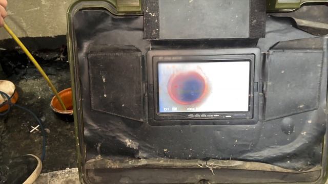 Проблемы с трубой канализации в загородном доме. Для чего эндоскоп для канализационных труб? смотреть онлайн
