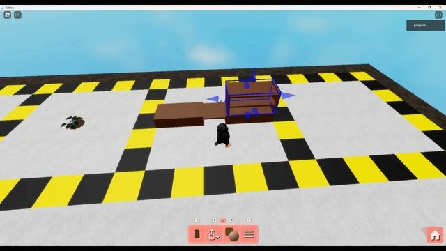 5 Piggy build mode tricks! | Piggy roblox смотреть онлайн
