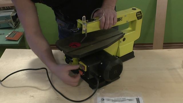 ЛОБЗИКОВЫЙ СТАНОК КОРВЕТ 88 обзор покупки (unboxing). смотреть онлайн