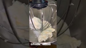 Меренговый рулет с мандариновым курдом ( доступно )