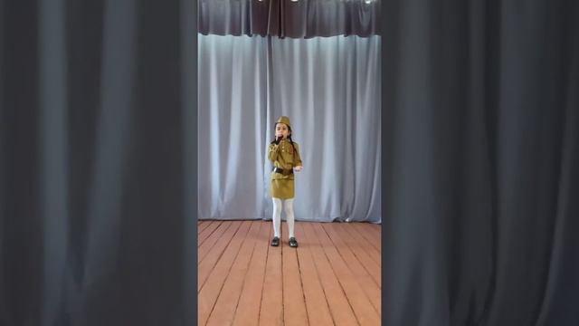 Песня "Кукушка" Виктория Старицына. Руководитель Пахомова Лариса Анатольевна смотреть онлайн