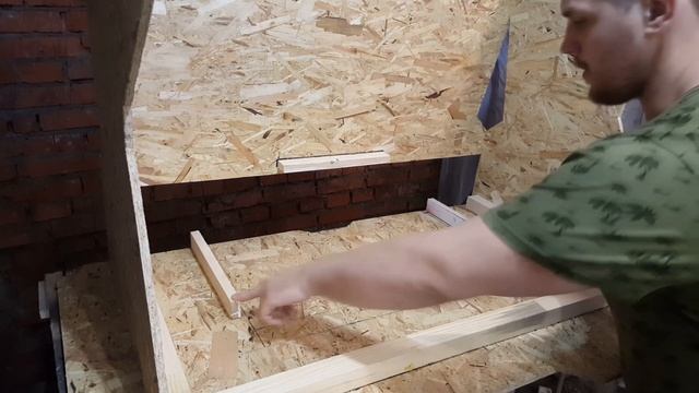 САМЫЙ_ДЕШЕВЫЙ_СТОЛ_ПК, ДЕЛАЕМ СТОЛ КОМПЬЮТЕР (ЧАСТЬ 1), МОНСТЕР МАШИН PC, смотреть онлайн