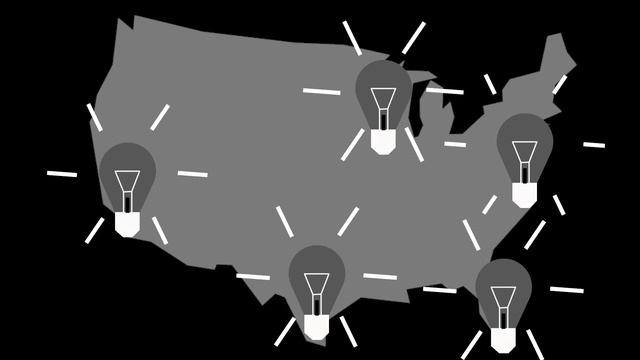 Decoded: What is a 'Smart Grid' and how does it work? смотреть онлайн