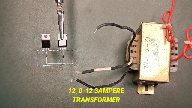 TOP 4 ELECTRONIC PROJECTS WITH IC CD4060, BUZZER, TRANSISTOR 13003 & BRIDGE RCTIFIER. смотреть онлайн