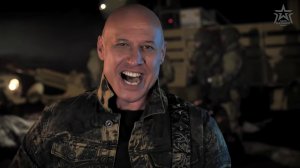 Денис Майданов «Спецназ»  Премьера к Дню защитника Отечества