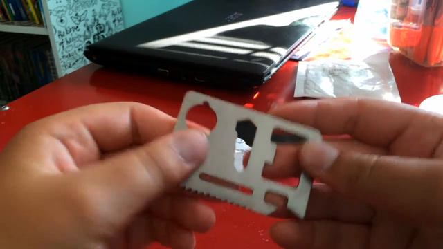 КРЕДИТКА - 11 В 1! Посылка из Китая смотреть онлайн