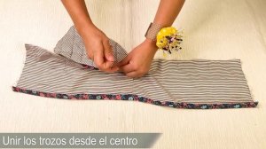 PROTEGE TU PLANCHA CON UNA FUNDA DE TELA / Como Hacer Funda Para Cualquier Plancha