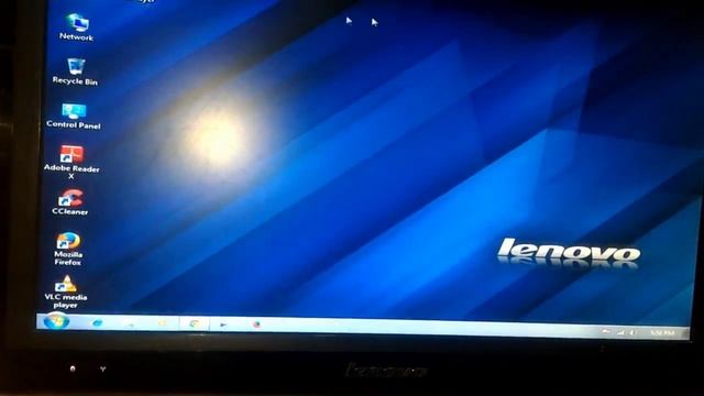 Lenovo B320 All-in-One Desktop Hands On & Review