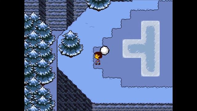 Let's Play Undertale #5 Rätselspaß mit Papyrus смотреть онлайн