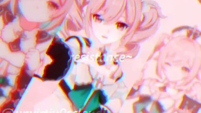 “.•,’No Wind Resistance,’•.” ~ Barbara from Genshin Impact Edit ~ I BELIEVE ON BARBARA SUPREMACY смотреть онлайн