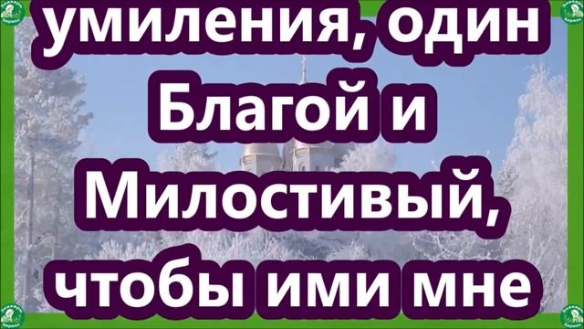 СИЛЬНАЯ МОЛИТВА ИИСУСУ ХРИСТУ НА ФЕВРАЛЬ НА ОБЩЕЕ БЛАГОПОЛУЧИЕ( деньги, здоровье, любовь..)...✝☦ смотреть онлайн