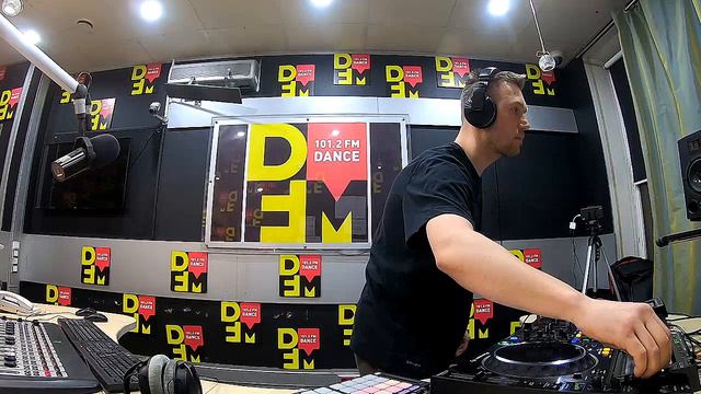 Bassland Show @ DFM (19.02.2020) - Лучшие треки Andy C, Origin Unknown, Ram Trilogy смотреть онлайн
